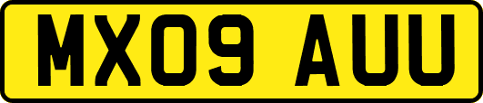 MX09AUU