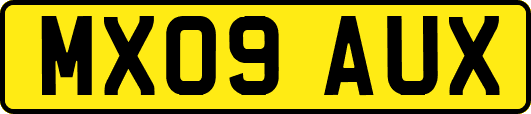 MX09AUX
