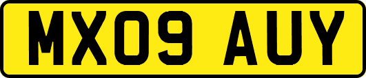 MX09AUY