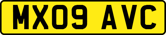 MX09AVC