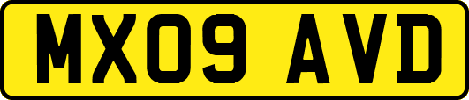 MX09AVD