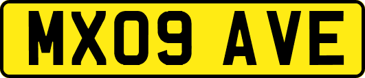 MX09AVE