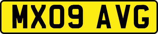 MX09AVG