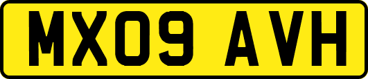 MX09AVH