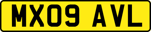 MX09AVL