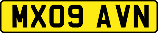 MX09AVN
