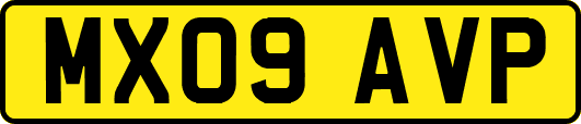 MX09AVP