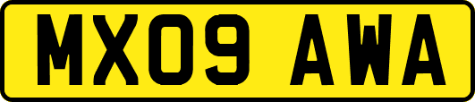 MX09AWA