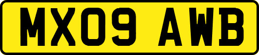 MX09AWB