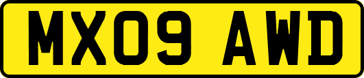 MX09AWD