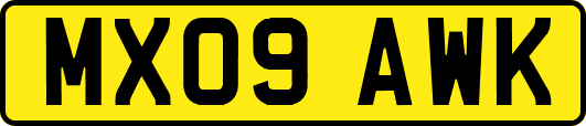 MX09AWK