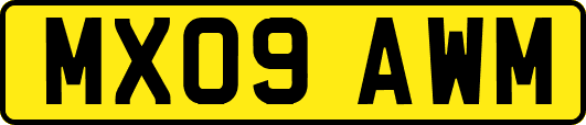 MX09AWM
