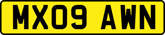 MX09AWN