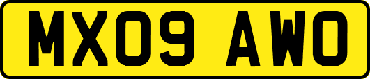 MX09AWO