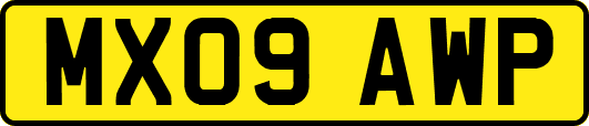 MX09AWP