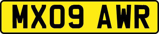 MX09AWR