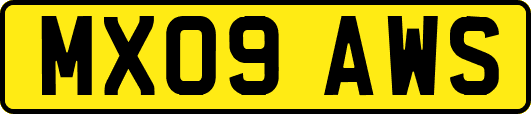 MX09AWS