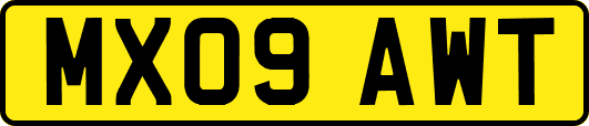 MX09AWT