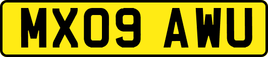 MX09AWU