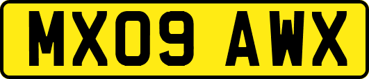 MX09AWX