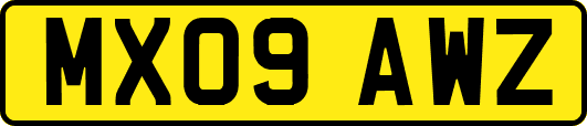 MX09AWZ