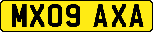MX09AXA