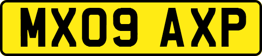 MX09AXP