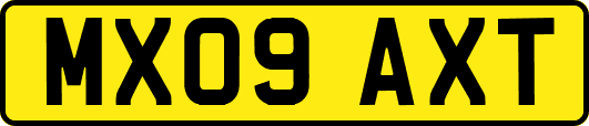 MX09AXT