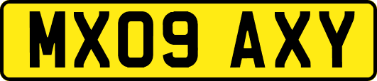 MX09AXY
