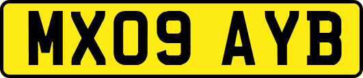 MX09AYB