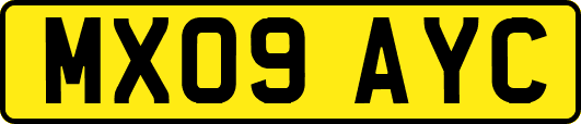MX09AYC
