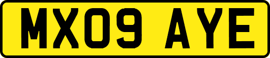 MX09AYE