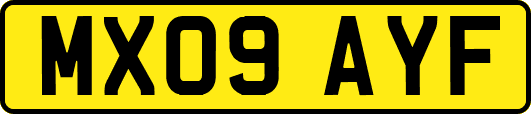 MX09AYF
