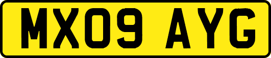 MX09AYG