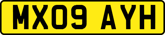 MX09AYH