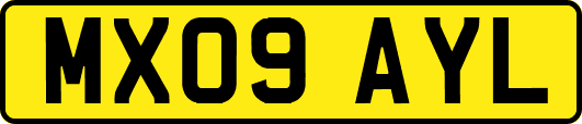 MX09AYL