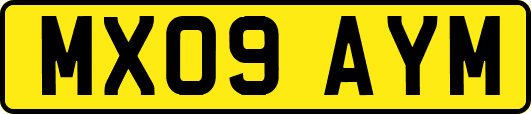 MX09AYM