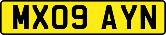 MX09AYN