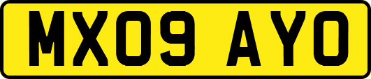 MX09AYO
