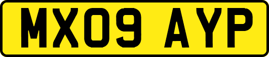 MX09AYP