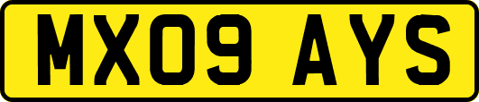 MX09AYS
