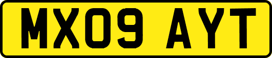 MX09AYT