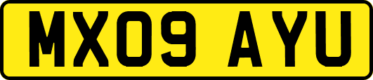 MX09AYU