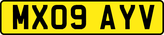 MX09AYV