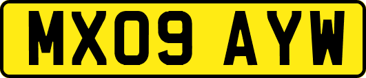 MX09AYW