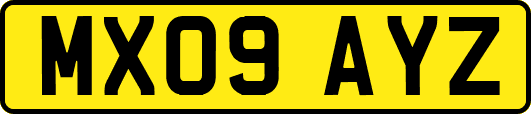 MX09AYZ