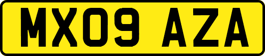 MX09AZA