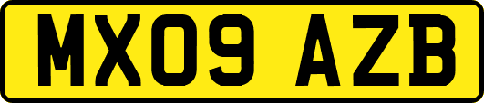 MX09AZB