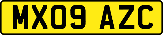MX09AZC