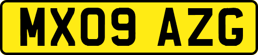MX09AZG